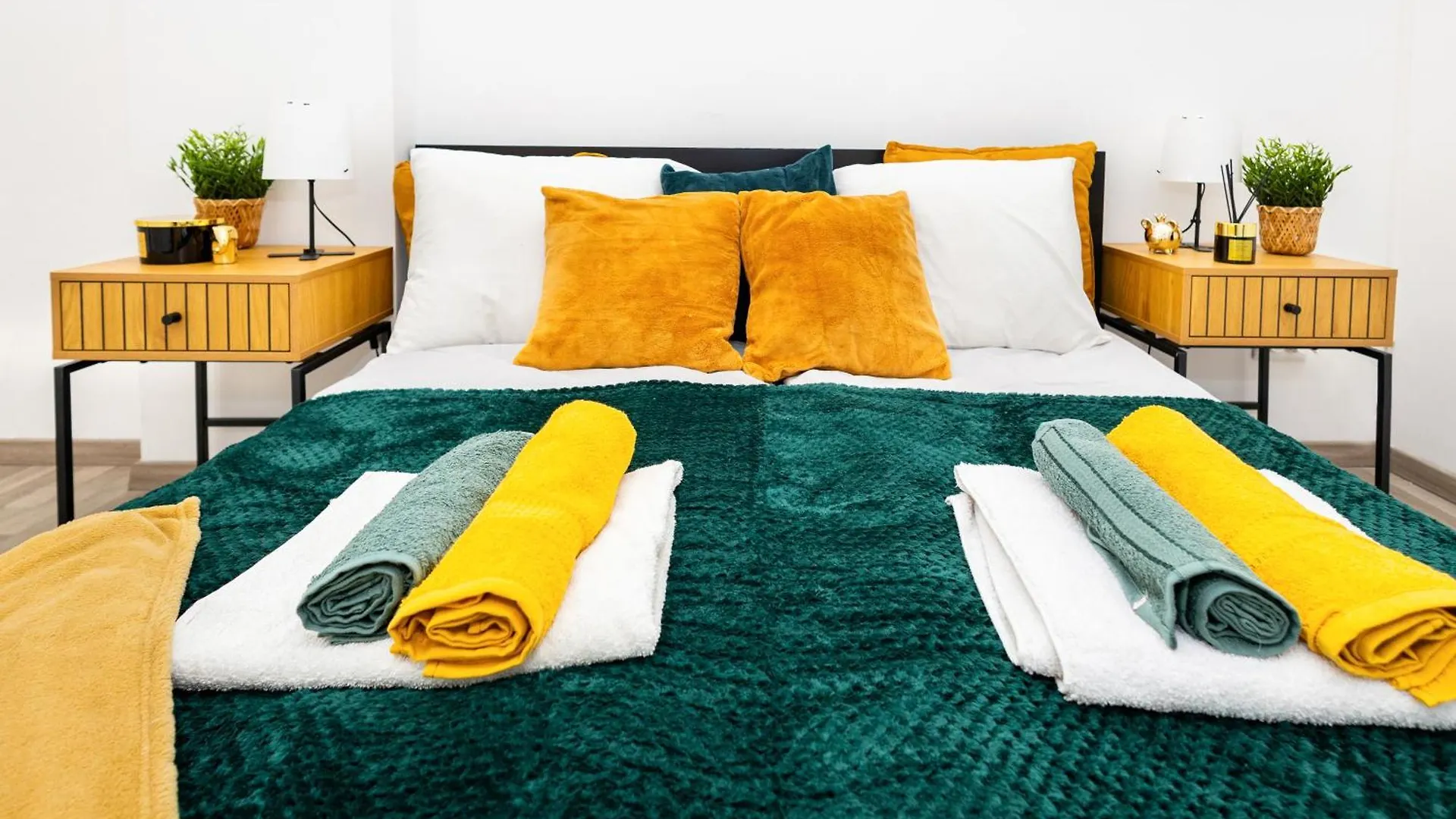 Golden Sun Apartment At Buda Castle 布达佩斯 0*,  匈牙利